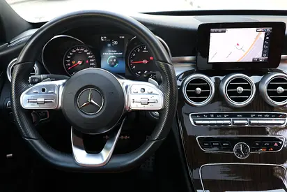 2019 Mercedes-BENZ C-CLASS — миниатюра 12