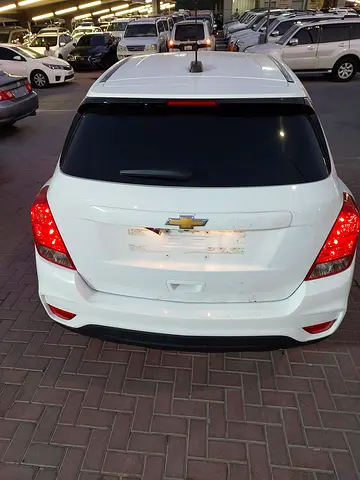 صورة 7 لـ 2021 Chevrolet TRAX