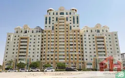 One Bedroom For Sale Plaza Residences Block B, Plaza Residences, JVC District 13, Jumeirah Village C