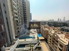 1 bed | best ammenities | spacious