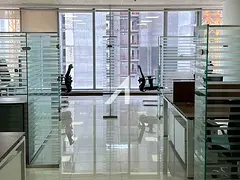 Fully Furnished | Vacant Office | Prime Location