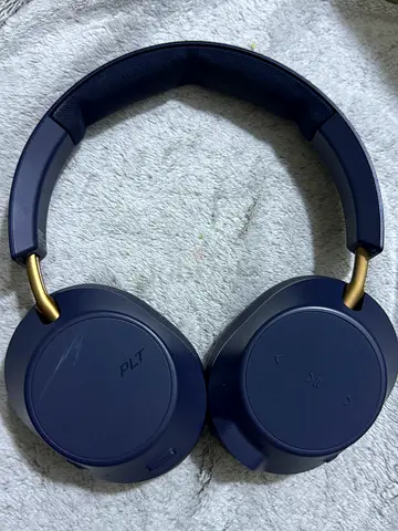 Plantronics BackBeat Go 810