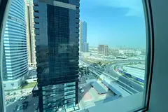 Vacant | Fully Fitted Office | Prime JLT Location