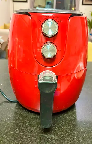 Ikon Air Fryer With Warranty for Sale