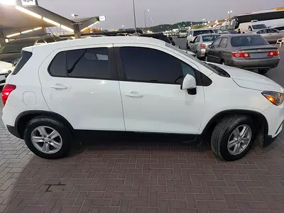 صورة 4 لـ 2021 Chevrolet TRAX