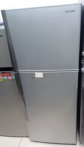 Free home delivery  Hitachi fridge 360 litter for sell