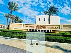 Brand new studio with balcony for sale Al Zahia garden Sharjah