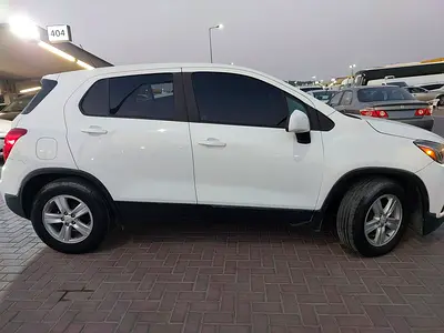 صورة 3 لـ 2021 Chevrolet TRAX