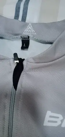 Biking BMC  man Jersey L size