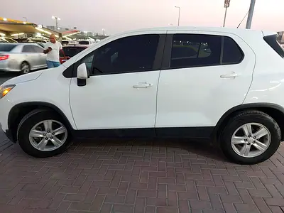 صورة 11 لـ 2021 Chevrolet TRAX
