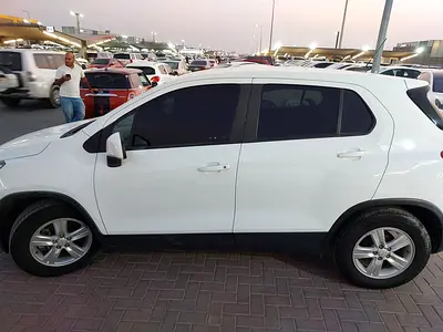 صورة 12 لـ 2021 Chevrolet TRAX