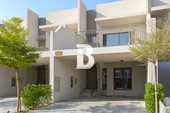 Single Row Townhouse | Vacant | Near to EXIT