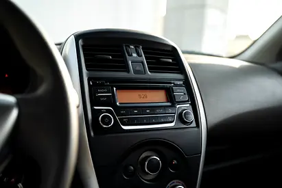 صورة مصغرة 7 لـ 2022 Nissan SUNNY