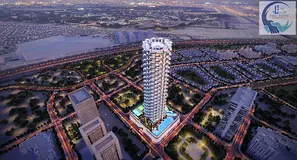 Near Circle Mall || 15 Mins from Science Park, Internet &amp; Media City || Pool, Jacuzzi, Gym &amp;