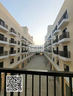 NEW PROEJCT ALART! 1 BHK FOR SALE IN KENTIA RESIDENCY, UPTOWN AJMAN.