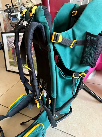 Versatile Sports Gear for the Adventurous Soul