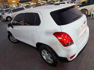 صورة 10 لـ 2021 Chevrolet TRAX
