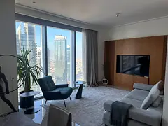 Elegantly Furnished | High Floor | High ROI