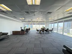 3 Parking | Amazing Office | Prime Location