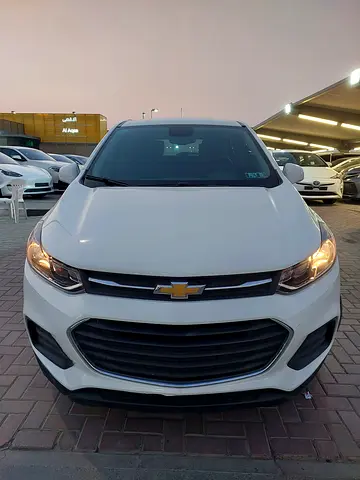 صورة 15 لـ 2021 Chevrolet TRAX