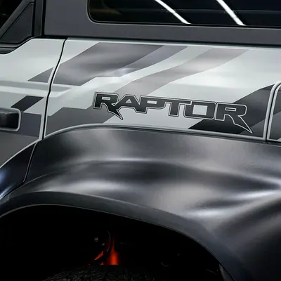 صورة 5 لـ 2023 FORD BRONCO