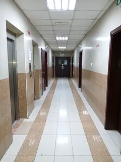 Very Spacious 1bhk With Central Ac/Balcony And 2Washrooms Aed 28K Only In Al Mahatta Sharjah