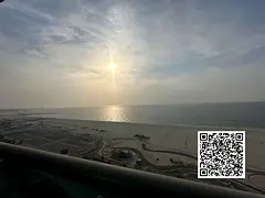 Wake Up to the Sea! 2BHK in ACR – AED 90K yearly