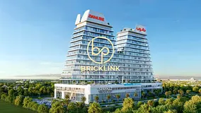 0.5% PER MONTH PLAN - 30% POST HAND OVER PLAN - CLOSE TO  METRO
