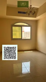 Spacious Four Bedroom Hall Townhouse Is Available For Rent In Uptown, Ajman!