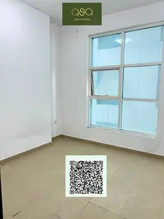 SPACIOUS 2 BEDROOM LIVING HALL AVAILABLE FOR RENT IN CITY TOWER, AJMAN!