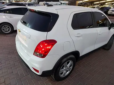 صورة 5 لـ 2021 Chevrolet TRAX