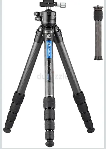 Leofoto LS-325C Brand New Tripod