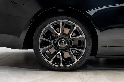2021 ROLLS-ROYCE DAWN — миниатюра 18