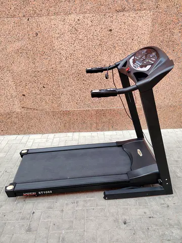 Sportek treadmill st1060