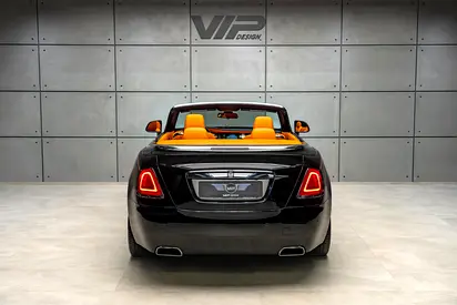 صورة 6 لـ 2021 ROLLS-ROYCE DAWN