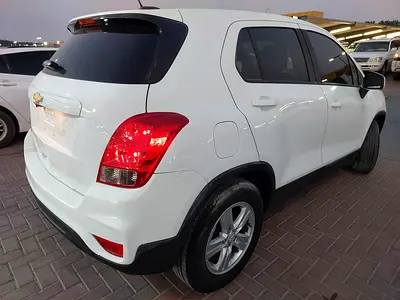 صورة 6 لـ 2021 Chevrolet TRAX