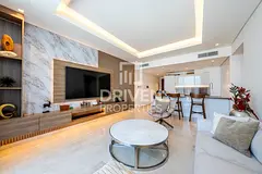 Amazing Burj Khalifa View | Central Location