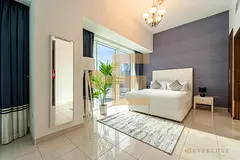 Vacant on Transfer | Canal Views | Fully Furnished