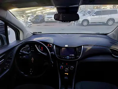 صورة مصغرة 18 لـ 2021 Chevrolet TRAX