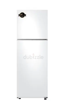 Top Mount Freezer Refrigerators with Optimal Fresh+, SpaceMax™