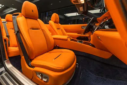صورة 9 لـ 2021 ROLLS-ROYCE DAWN