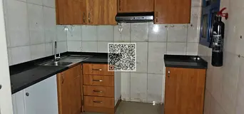 1BHK AVAILABLE FOR RENT IN NUAIMIYA TOWER AJMAN DOWNTOWN