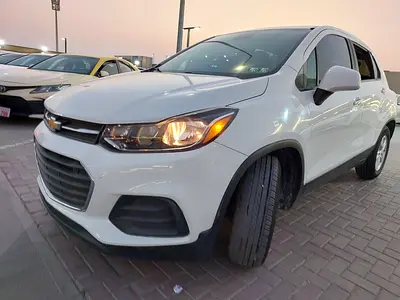صورة 13 لـ 2021 Chevrolet TRAX