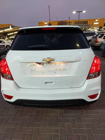 صورة 8 لـ 2021 Chevrolet TRAX