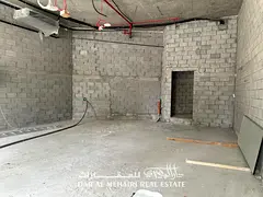 2 months free* BRAND NEW TOWER SHOP FOR RENT NEAR JADDAF METRO