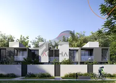 Forest Community – Elegant Design – Near to Handover