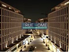 Elegant Apartment for Sale in Al Mamsha – Darb 4