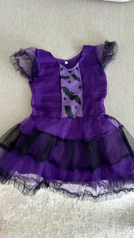 Halloween dress