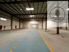 Warehouse 45800 sq ft for Rent in UAQ Industrial 500 kW Power