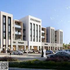 Shop for Sale in Azha Alamera: Business Opportunity No transfer Fee..